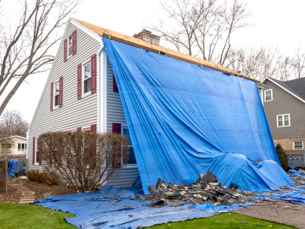 James Hardie Siding in Wonder Lake, IL